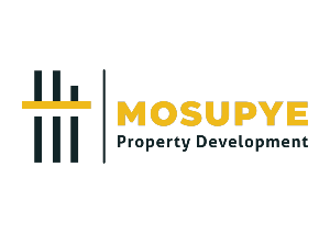 Mosupye Property Developers 
